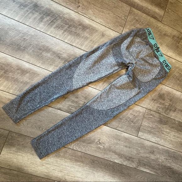 gymshark flex leggings - Picture 6 of 9